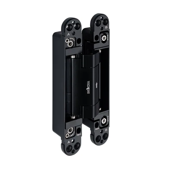 Bản lề âm cửa giảm chấn VICKINI 43342 chính hãng - bản lề cửa