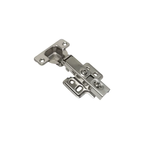 Bản lề bật giảm chấn VICKINI 01238 chính hãng - bản lề tủ bếp