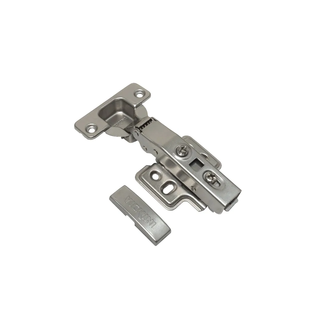 Bản lề bật giảm chấn VICKINI 01409 chính hãng