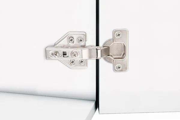 Bản lề bật giảm chấn VICKINI 01419 chính hãng - bản lề tủ bếp