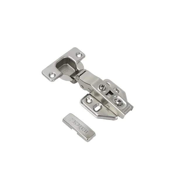 Bản lề bật giảm chấn VICKINI 01429 chính hãng - bản lề tủ bếp