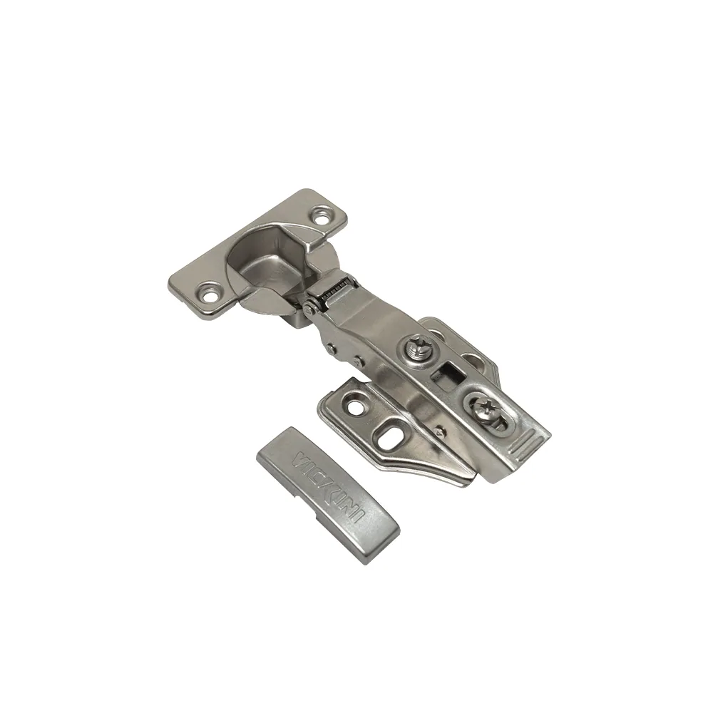 Bản lề bật giảm chấn VICKINI 01439 chính hãng