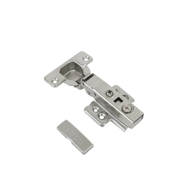 Bản lề bật giảm chấn VICKINI 01488 chính hãng - bản lề tủ bếp