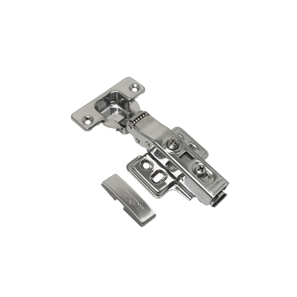 Bản lề bật giảm chấn VICKINI 01608 chính hãng