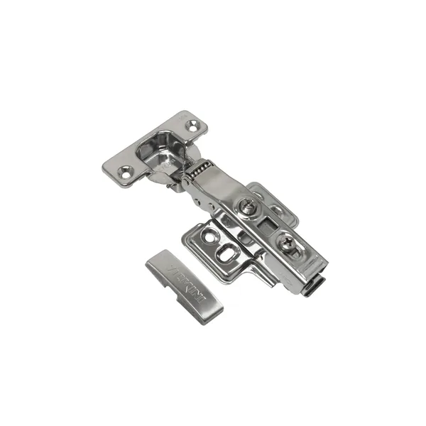 Bản lề bật giảm chấn VICKINI 01608 chính hãng - bản lề tủ bếp