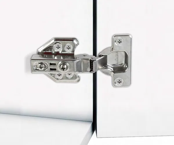 Bản lề bật giảm chấn VICKINI 01617 chính hãng - bản lề tủ bếp