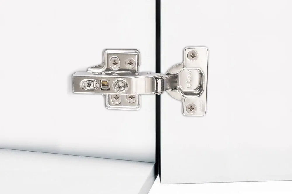 Bản lề bật giảm chấn VICKINI 01618 chính hãng
