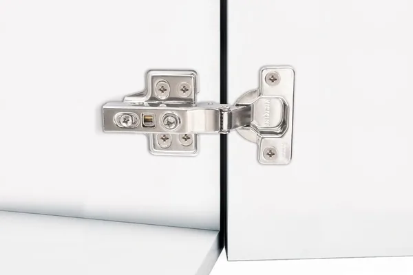 Bản lề bật giảm chấn VICKINI 01618 chính hãng - bản lề tủ bếp