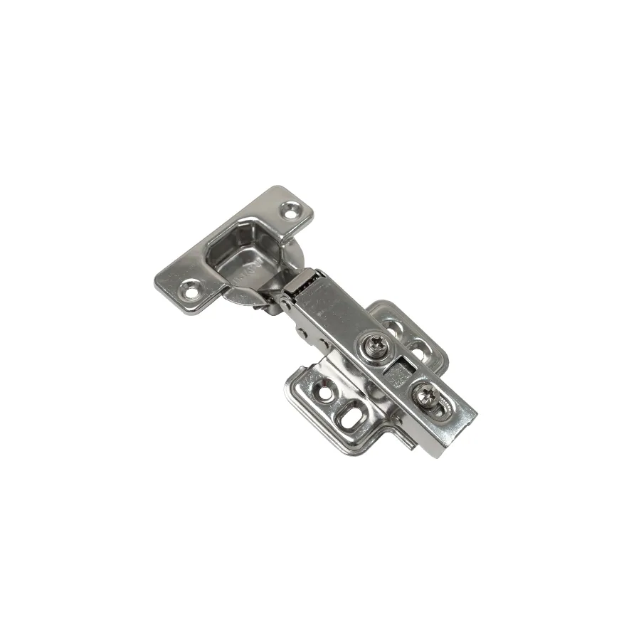 Bản lề bật giảm chấn VICKINI 01628 chính hãng
