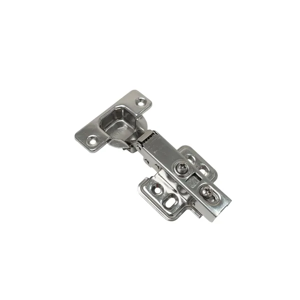 Bản lề bật giảm chấn VICKINI 01628 chính hãng - bản lề tủ bếp