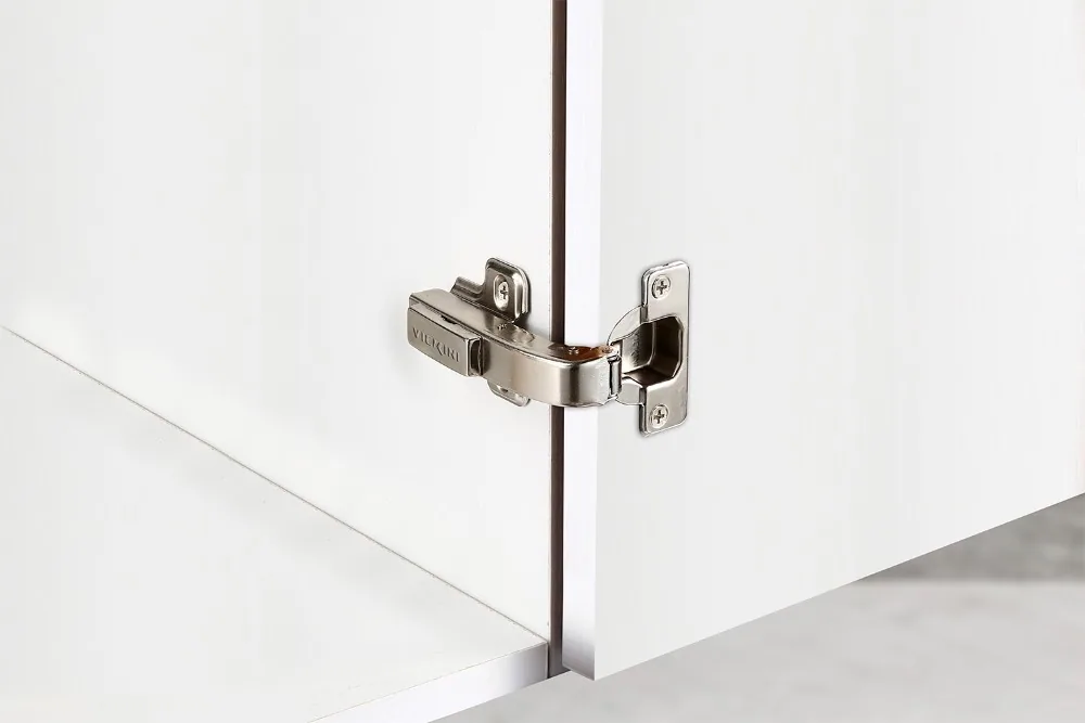 Bản lề bật giảm chấn VICKINI 01708 chính hãng