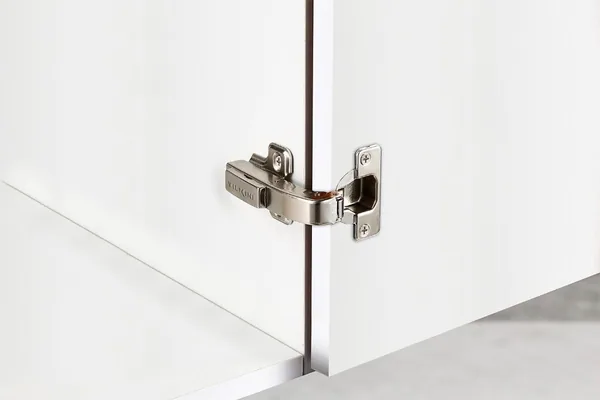 Bản lề bật giảm chấn VICKINI 01708 chính hãng - bản lề tủ bếp