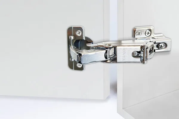 Bản lề bật giảm chấn VICKINI 01718 chính hãng - bản lề tủ bếp