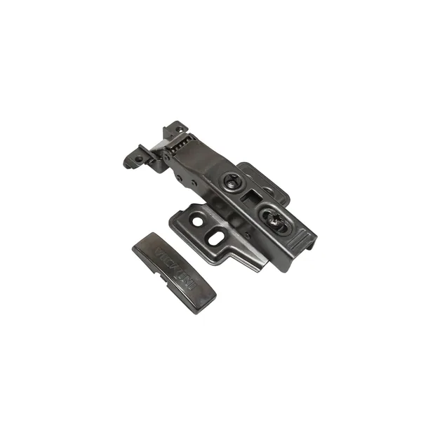 Bản lề bật giảm chấn VICKINI 01808 chính hãng - bản lề tủ bếp