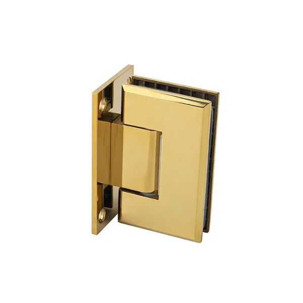 Bản lề cabin tắm VICKINI 66048 chính hãng - phụ kiện cabin tắm kính