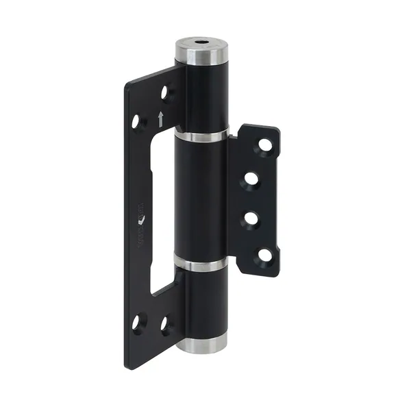 Bản lề cửa giảm chấn VICKINI 43388 chính hãng - bản lề cửa