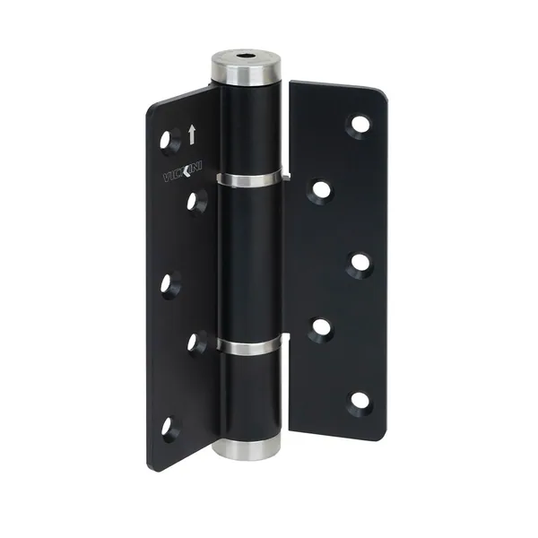 Bản lề cửa giảm chấn VICKINI 43400 chính hãng - bản lề cửa