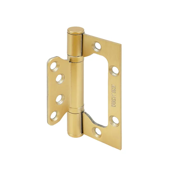 Bản lề cửa VICKINI 43104 chính hãng - bản lề cửa