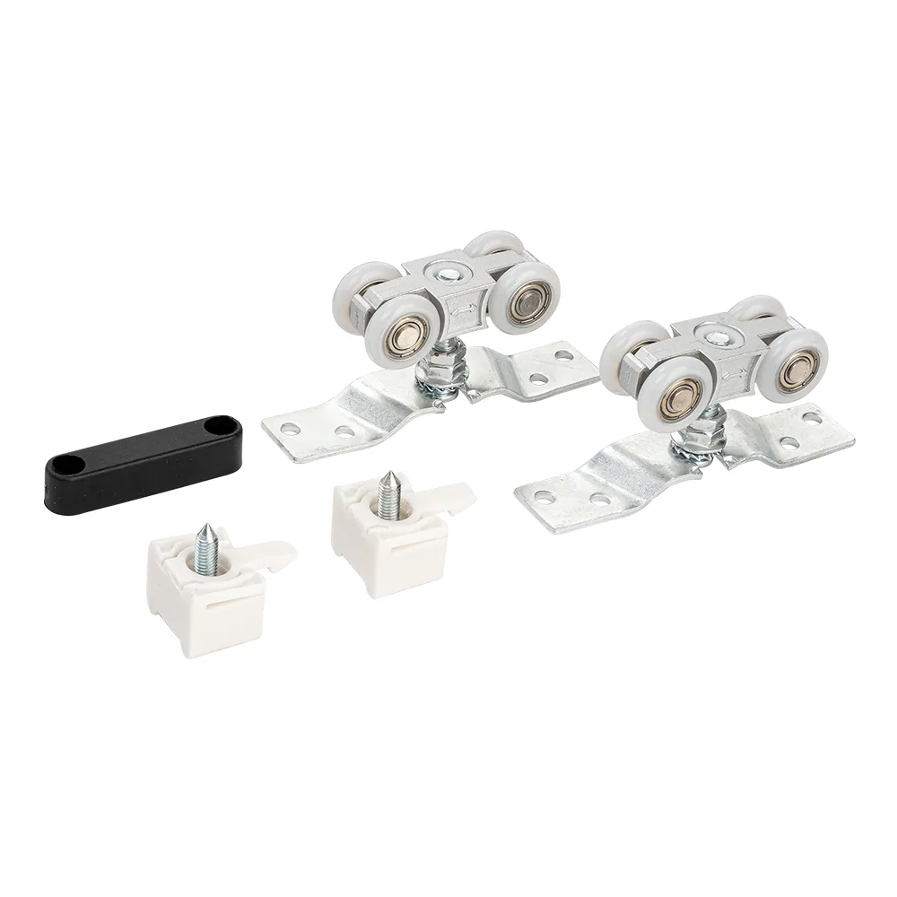 Bánh xe treo cửa VICKINI 47856 chính hãng
