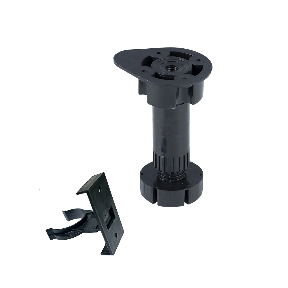 Chân tủ bếp VICKINI 08102 chính hãng
