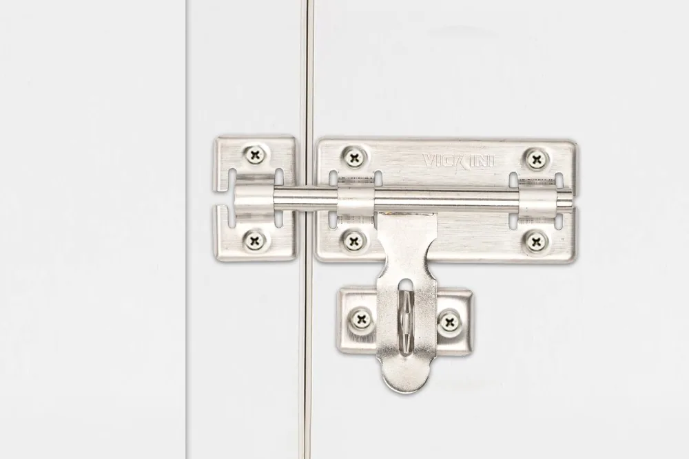 Chốt cửa VICKINI 46104 chính hãng