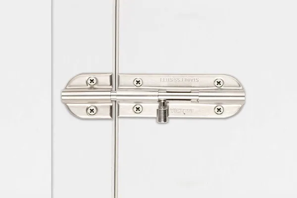 Chốt cửa VICKINI 46360 chính hãng - chốt cửa
