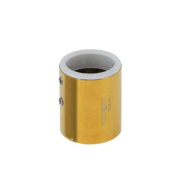 Đầu chuông đỡ ống VICKINI 66706 chính hãng - phụ kiện cabin tắm kính