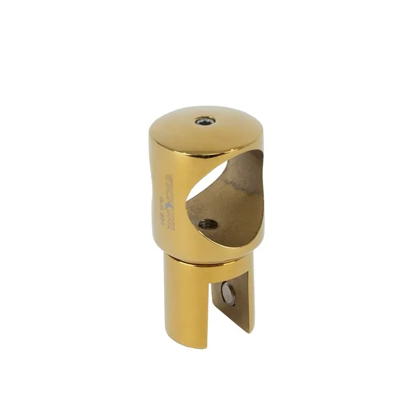 Đầu chuông đỡ ống VICKINI 66707 chính hãng - phụ kiện cabin tắm kính