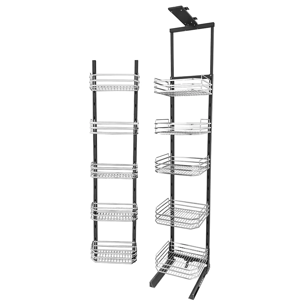 Giá kệ 5 tầng VICKINI 14505 chính hãng