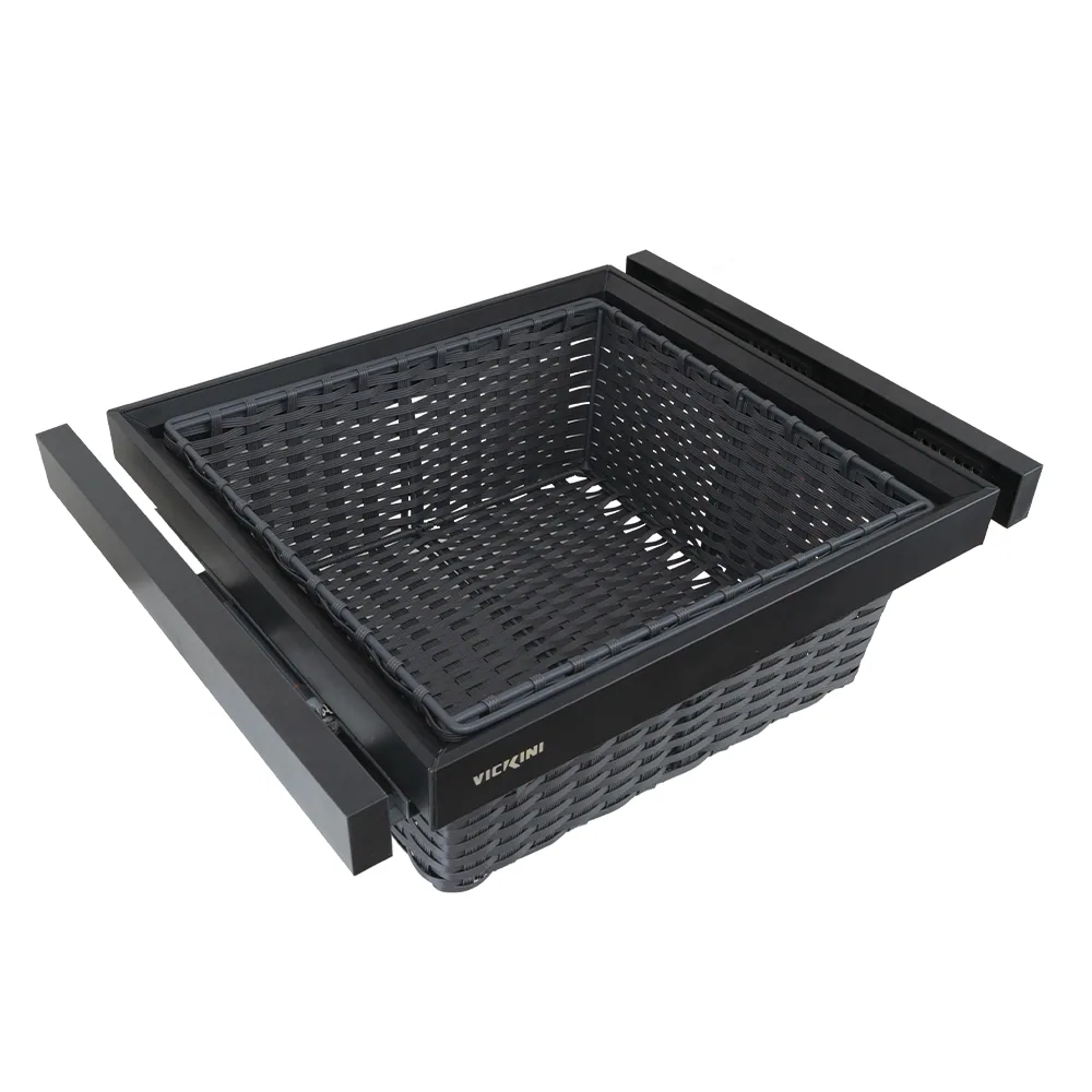 Giá kệ để đồ gấp VICKINI 18506 chính hãng