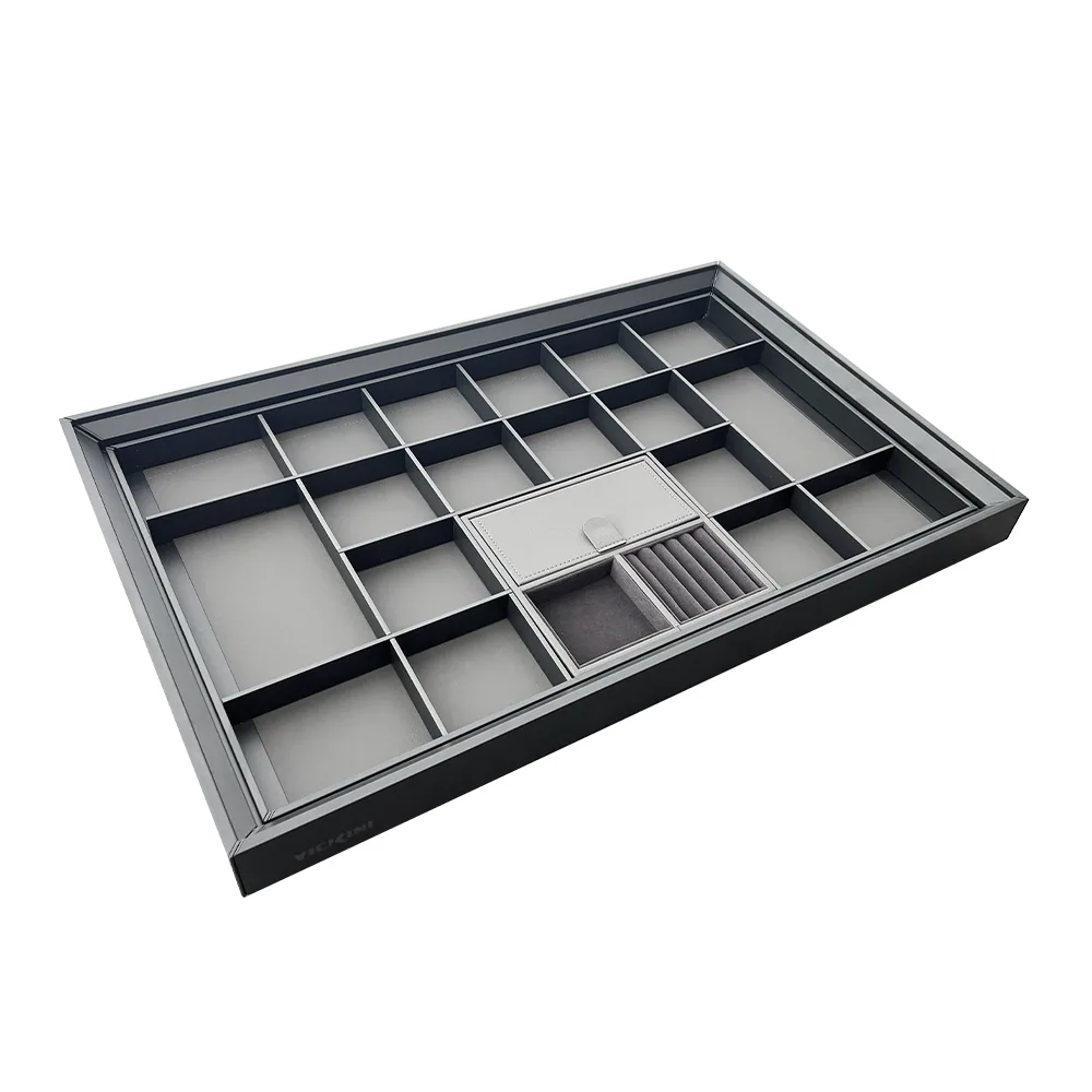 Giá kệ để đồ trang sức VICKINI 18507 chính hãng