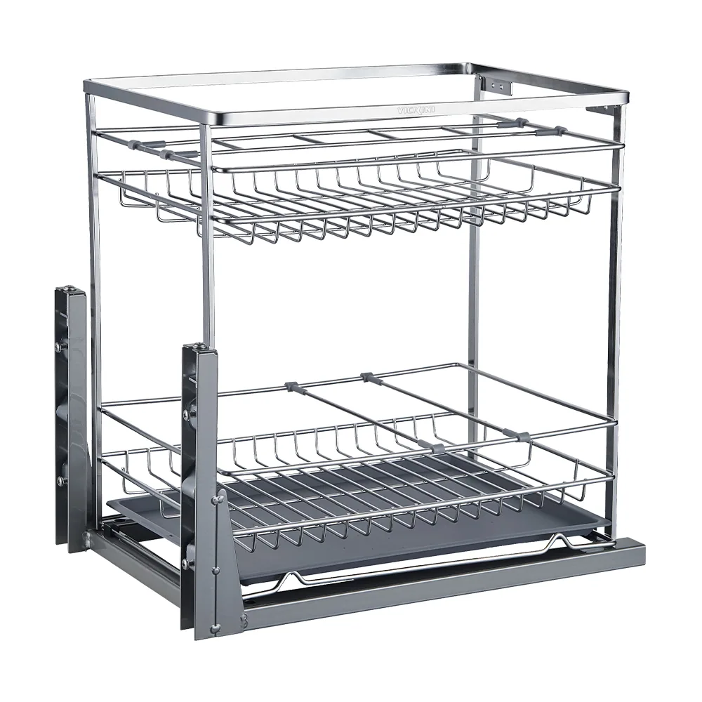Giá kệ gia vị VICKINI 14921 chính hãng