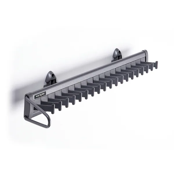 Giá kệ vắt cà vạt VICKINI 18310 chính hãng - giá kệ tủ quần áo