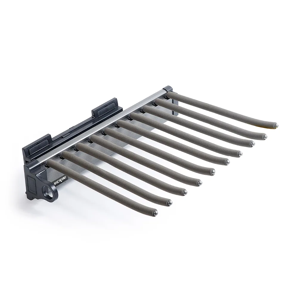 Giá kệ vắt quần VICKINI 18001 chính hãng
