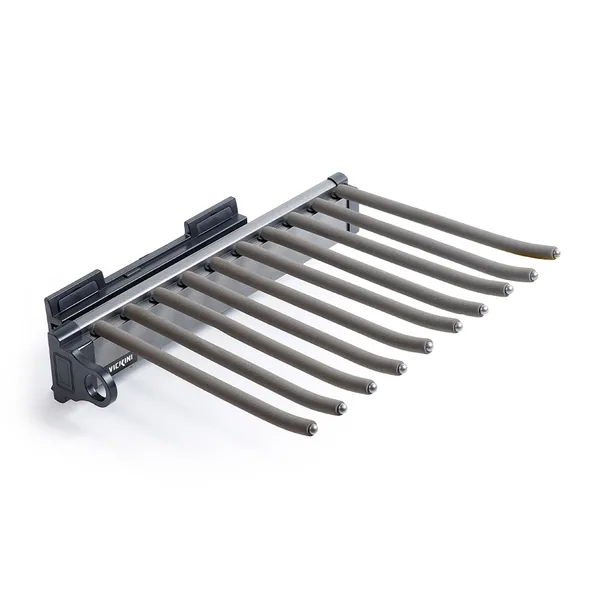 Giá kệ vắt quần VICKINI 18001 chính hãng - giá kệ tủ quần áo