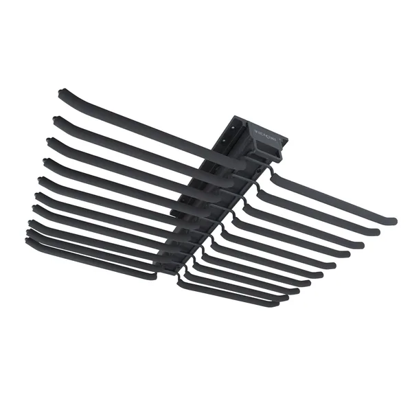 Giá kệ vắt quần VICKINI 18002 chính hãng - giá kệ tủ quần áo