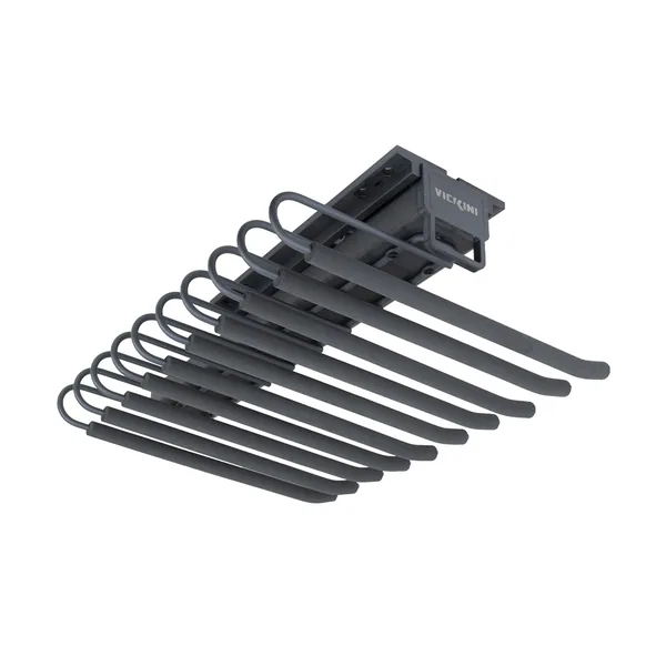 Giá kệ vắt quần VICKINI 18003 chính hãng - giá kệ tủ quần áo