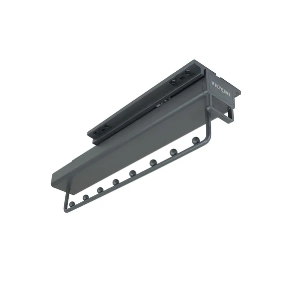 Giá kệ vắt quần VICKINI 18004 chính hãng - giá kệ tủ quần áo