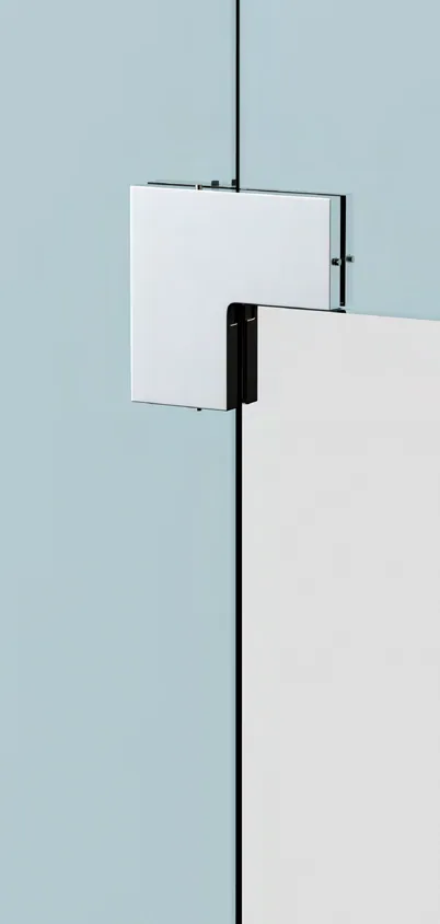 Kẹp kính VICKINI 61600 chính hãng