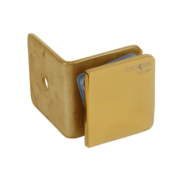 Kẹp kính VICKINI 64422 chính hãng - kẹp kính cố định