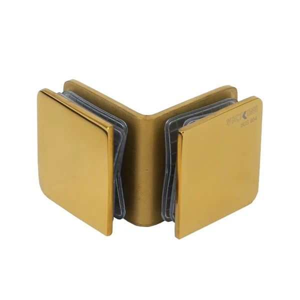 Kẹp kính VICKINI 64423 chính hãng - kẹp kính cố định