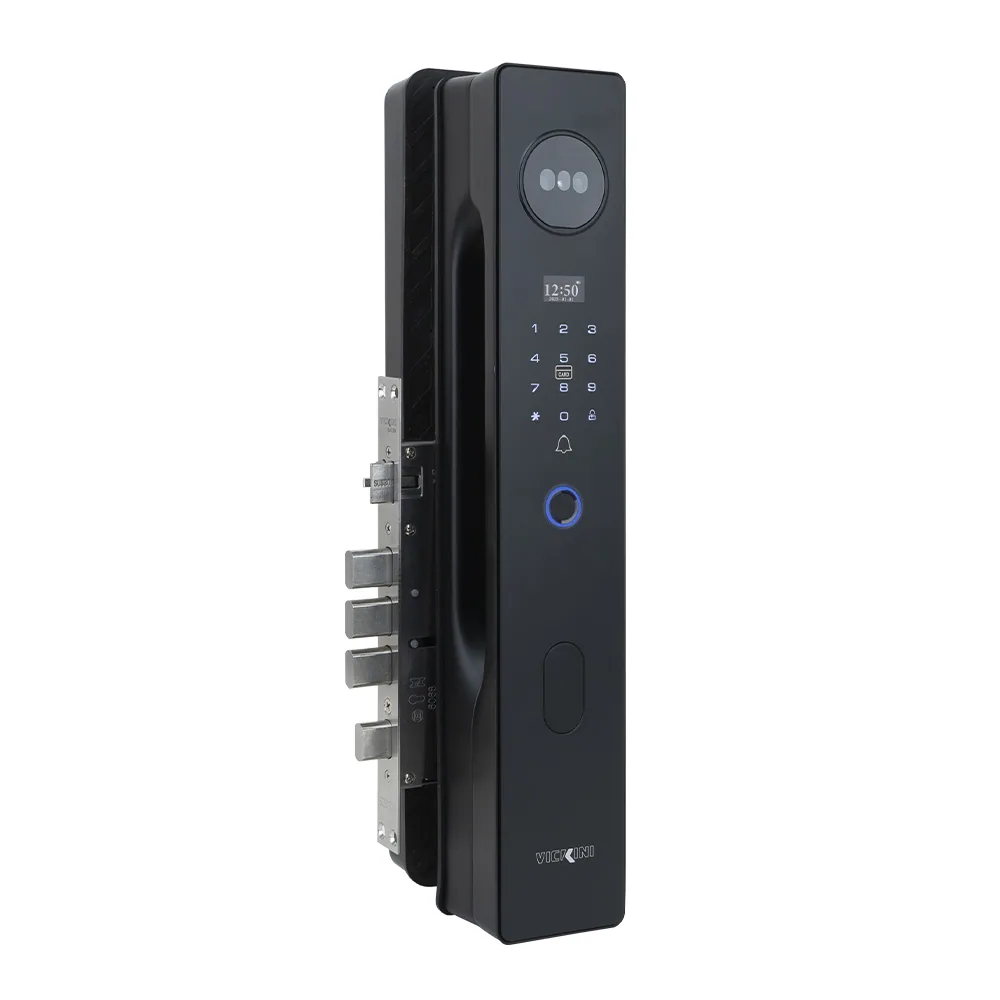 Khóa cửa điện tử VICKINI 39706 chính hãng