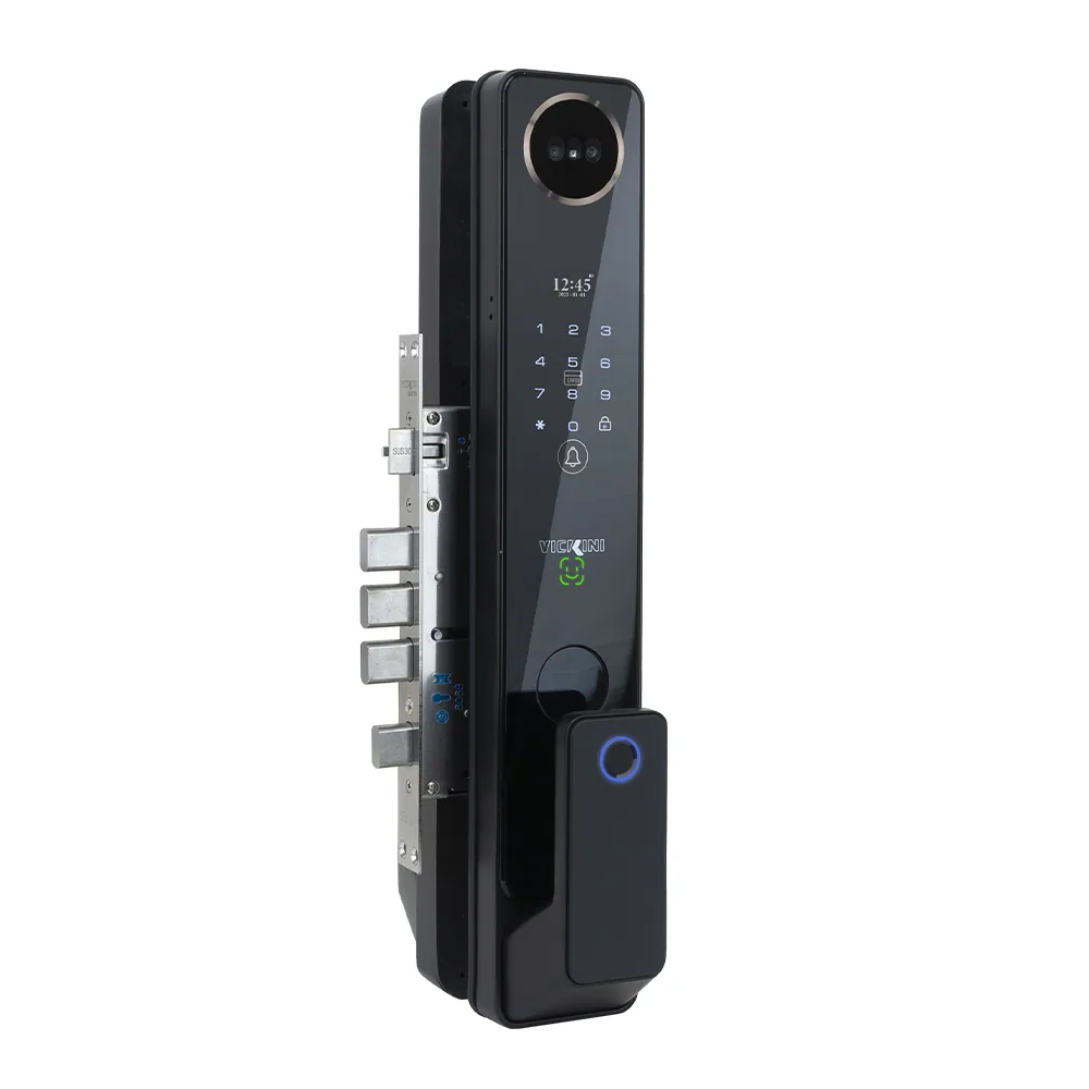 Khóa cửa điện tử VICKINI 39708 chính hãng