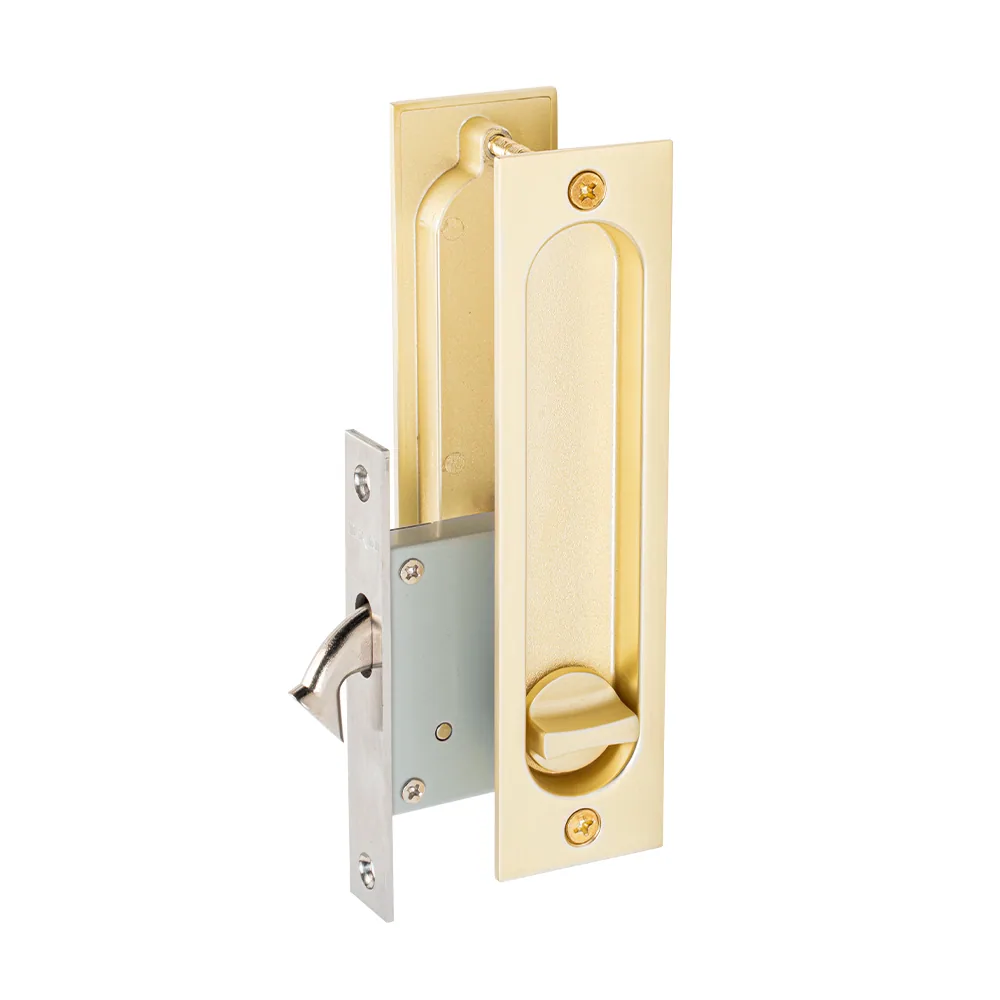 Khóa cửa lùa VICKINI 74002 chính hãng