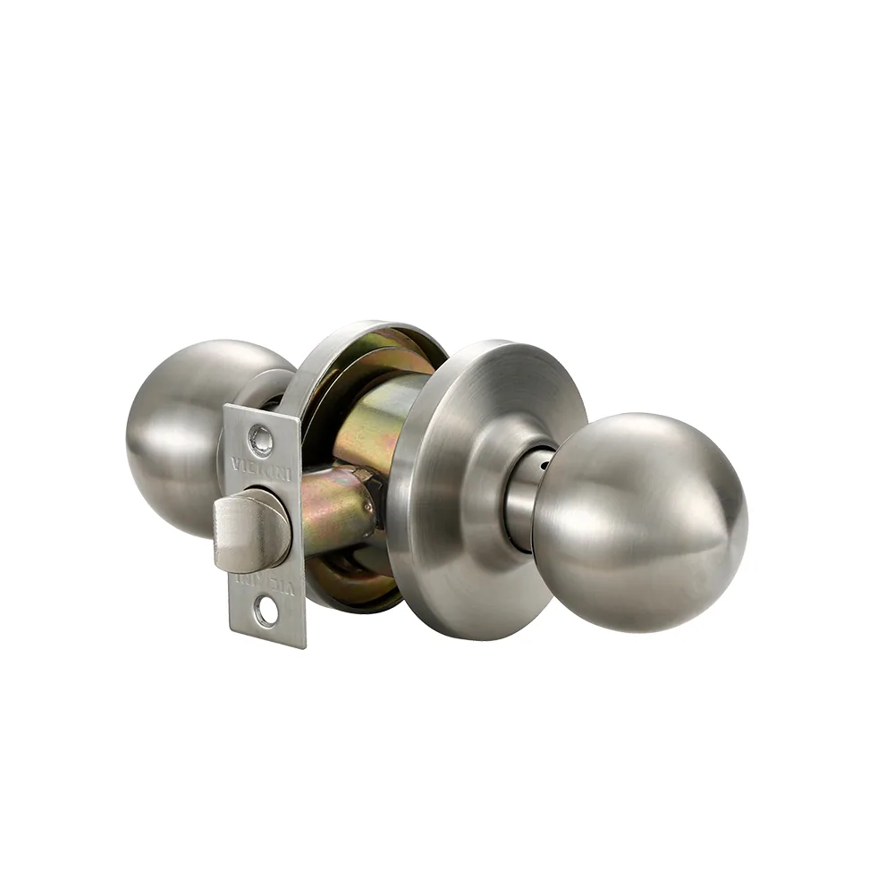 Khóa cửa nắm đấm VICKINI 30700 chính hãng