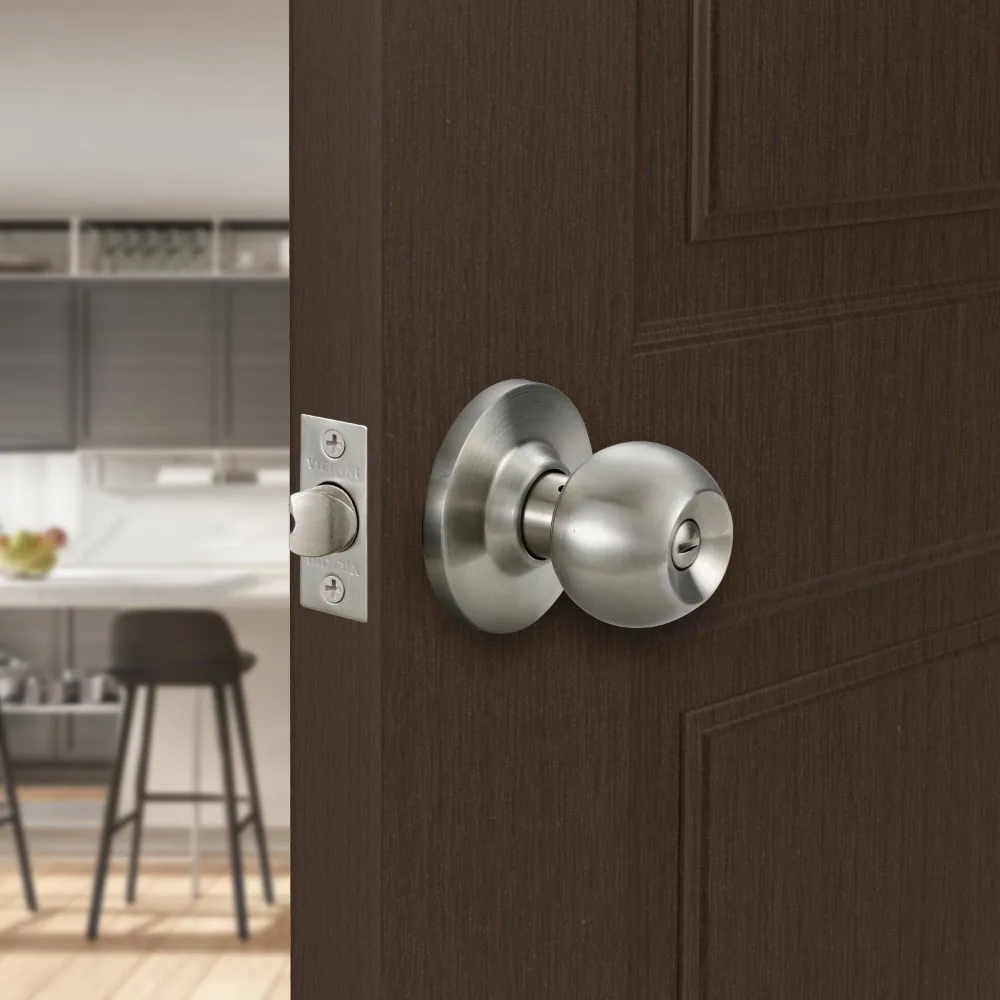 Khóa cửa nắm đấm VICKINI 30800 chính hãng