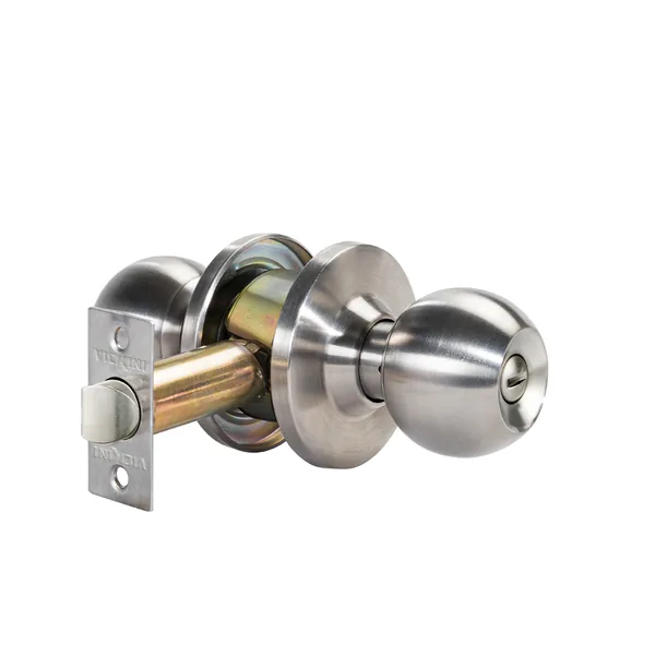 Khóa cửa nắm đấm VICKINI 30801 chính hãng - khóa cửa nắm đấm