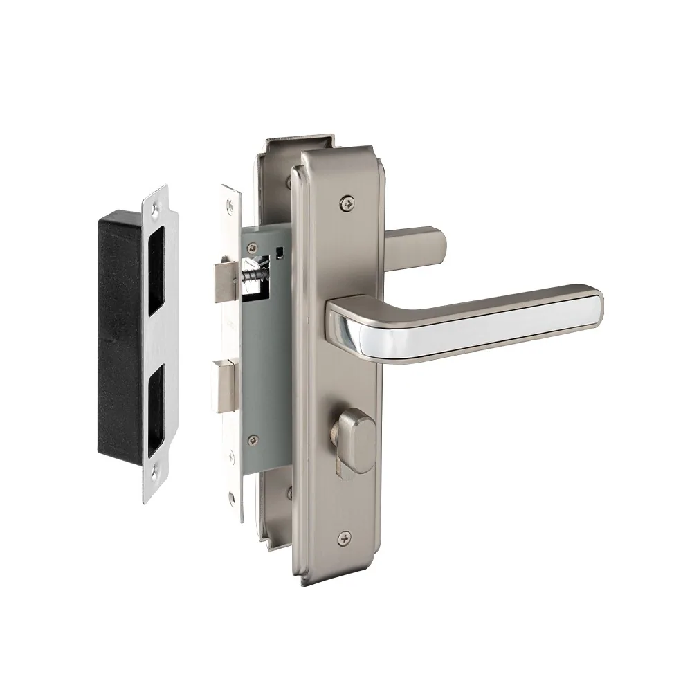 Khóa cửa nẹp VICKINI 32020 chính hãng