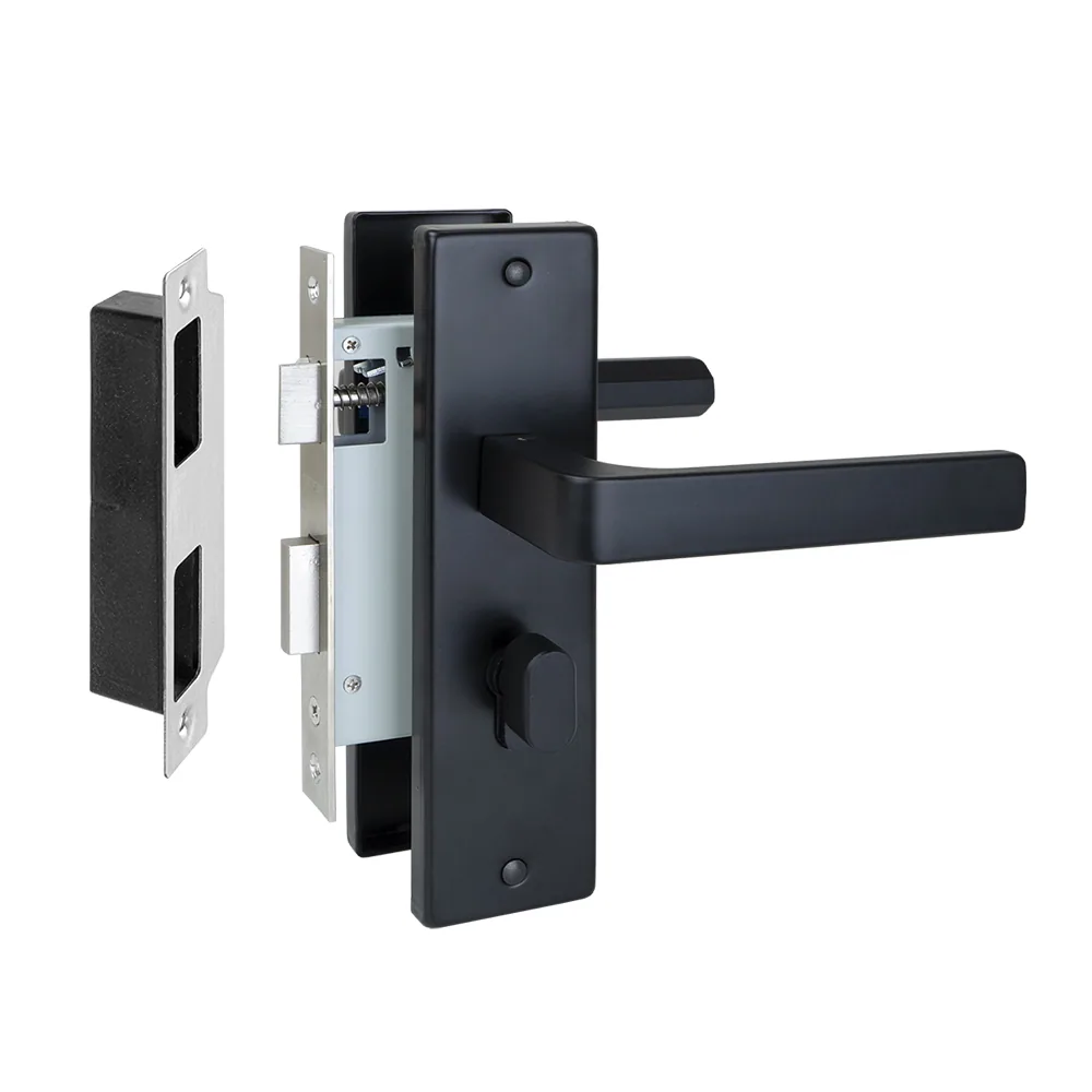 Khóa cửa nẹp VICKINI 32038 chính hãng