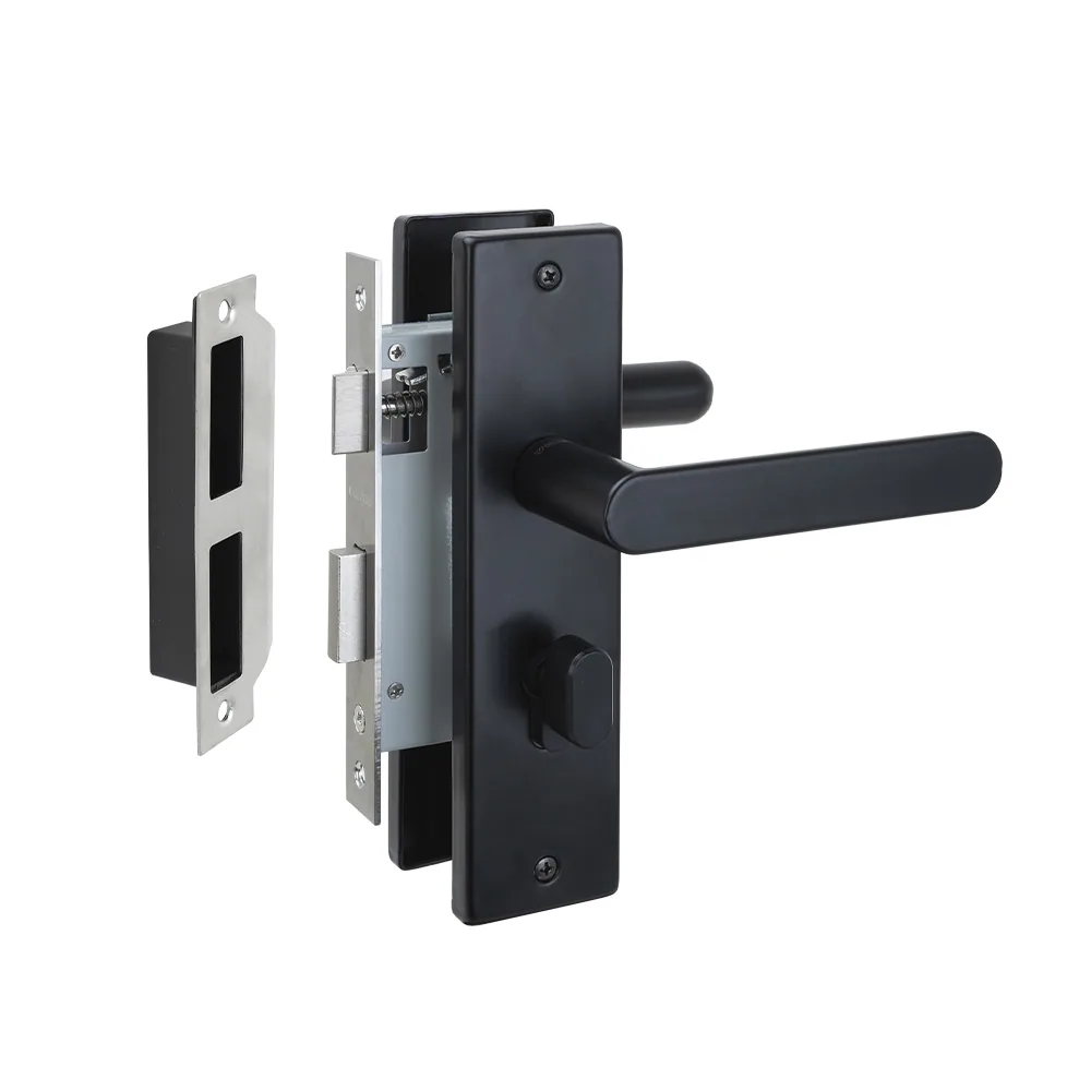 Khóa cửa nẹp VICKINI 32039 chính hãng